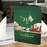Gaestehaus Wilhelmshoehe