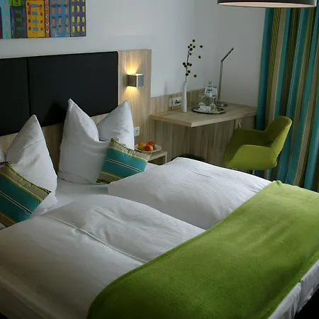 Gæstehus Gaestehaus Wilhelmshoehe