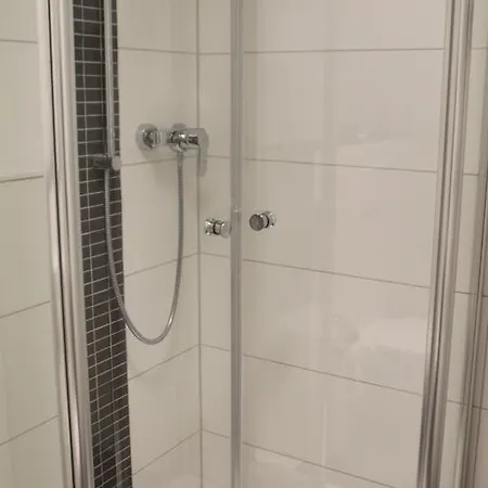 Gaestehaus Wilhelmshoehe Gæstehus Butzbach