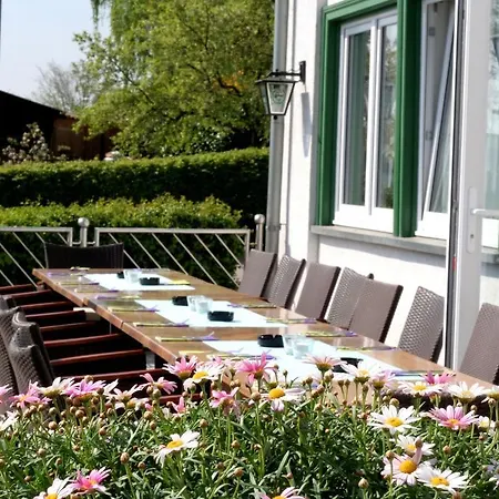 Gaestehaus Wilhelmshoehe 3*