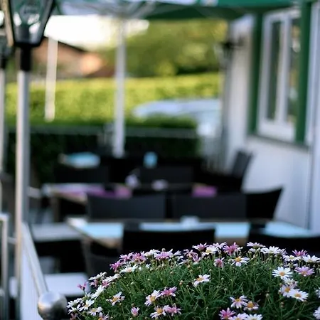 Gaestehaus Wilhelmshoehe Pensión 3*