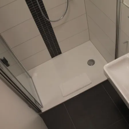 Pensión Gaestehaus Wilhelmshoehe 3*