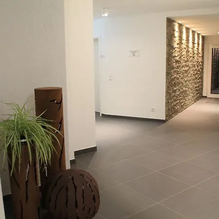Gaestehaus Wilhelmshoehe Πανσιόν 3*