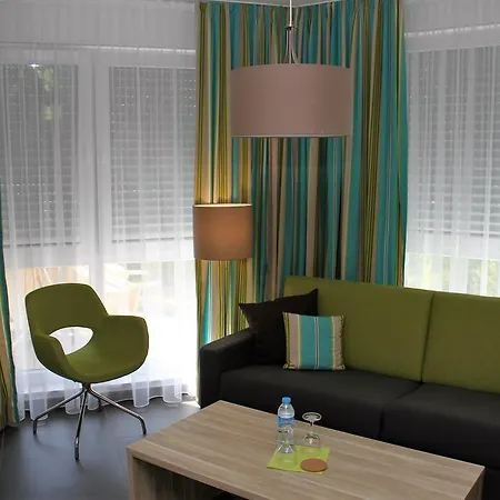 Gaestehaus Wilhelmshoehe