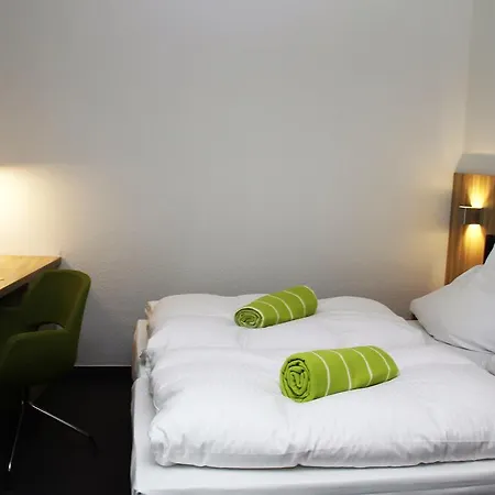 Gaestehaus Wilhelmshoehe Gæstehus 3*