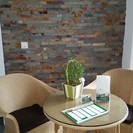 Gæstehus Gaestehaus Wilhelmshoehe