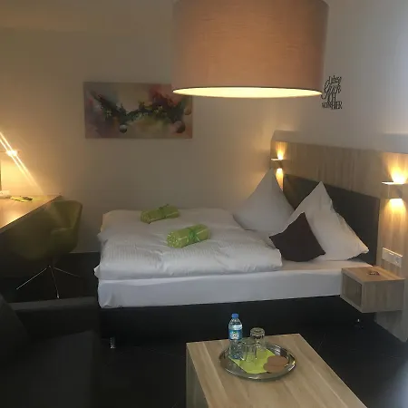 Gaestehaus Wilhelmshoehe