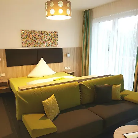 게스트하우스 Gaestehaus Wilhelmshoehe 부츠바흐