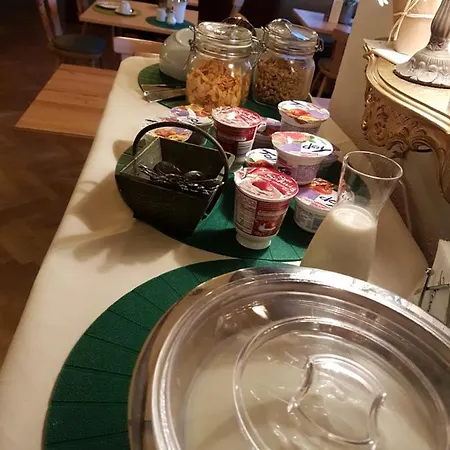 Gaestehaus Wilhelmshoehe