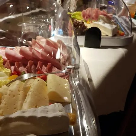 Pensión Gaestehaus Wilhelmshoehe