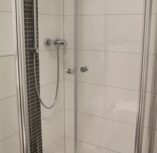 Gaestehaus Wilhelmshoehe 게스트하우스 부츠바흐