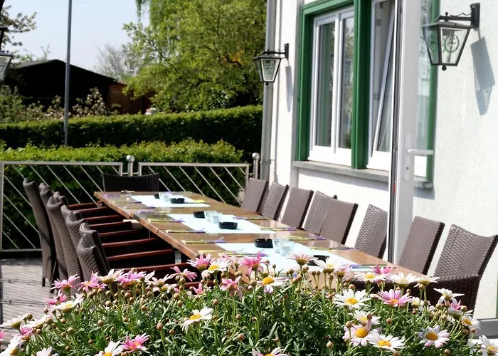 Gaestehaus Wilhelmshoehe 3*