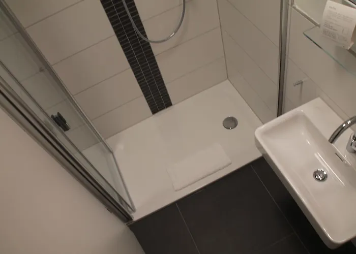 게스트하우스 Gaestehaus Wilhelmshoehe 3*