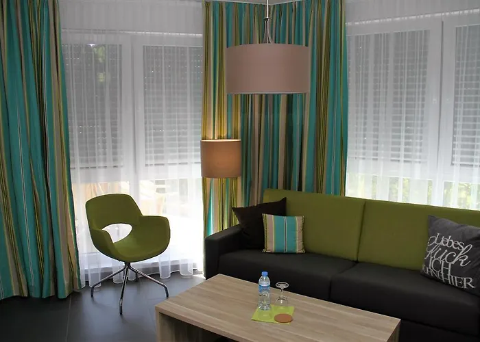 Gaestehaus Wilhelmshoehe