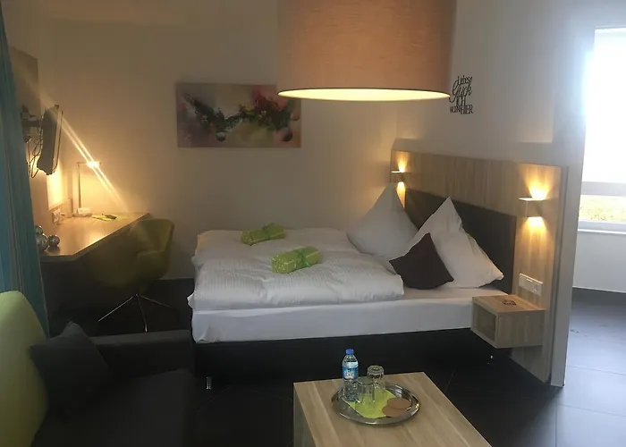 Gaestehaus Wilhelmshoehe