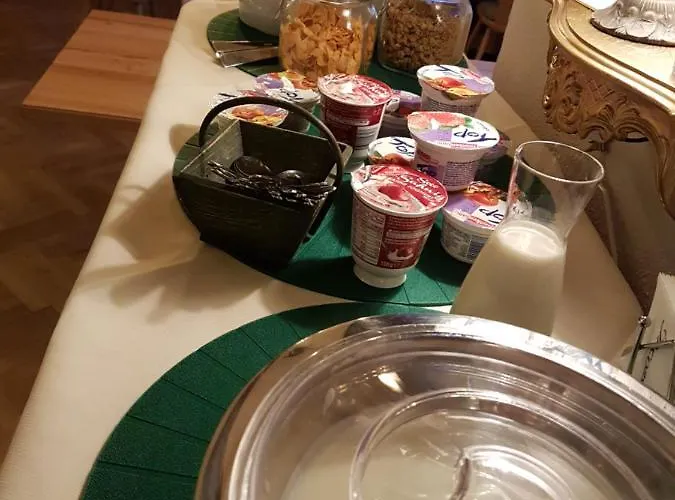 Gaestehaus Wilhelmshoehe