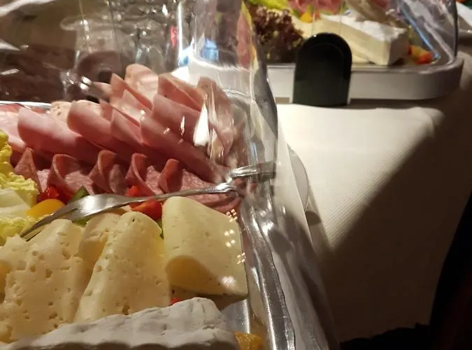 게스트하우스 Gaestehaus Wilhelmshoehe